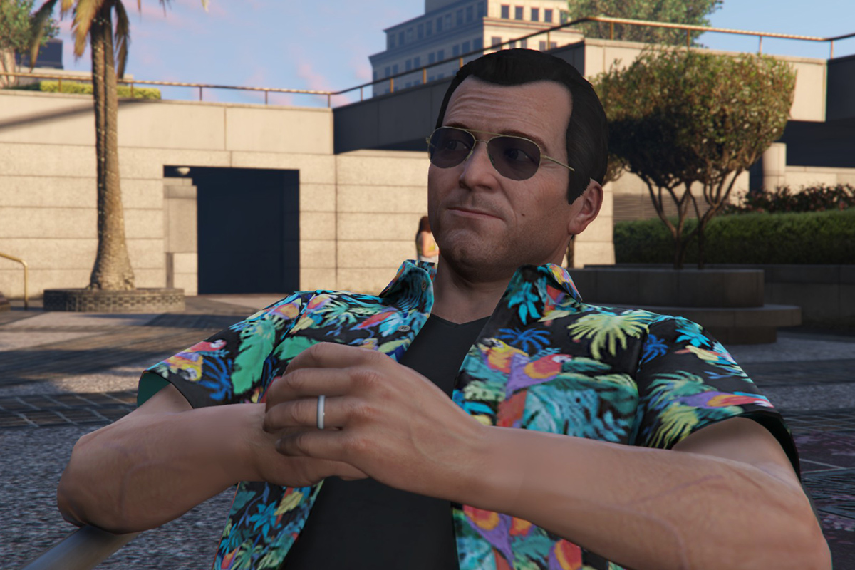 Гадание по Луне фанатов Grand Theft Auto 6 ни к чему не привело