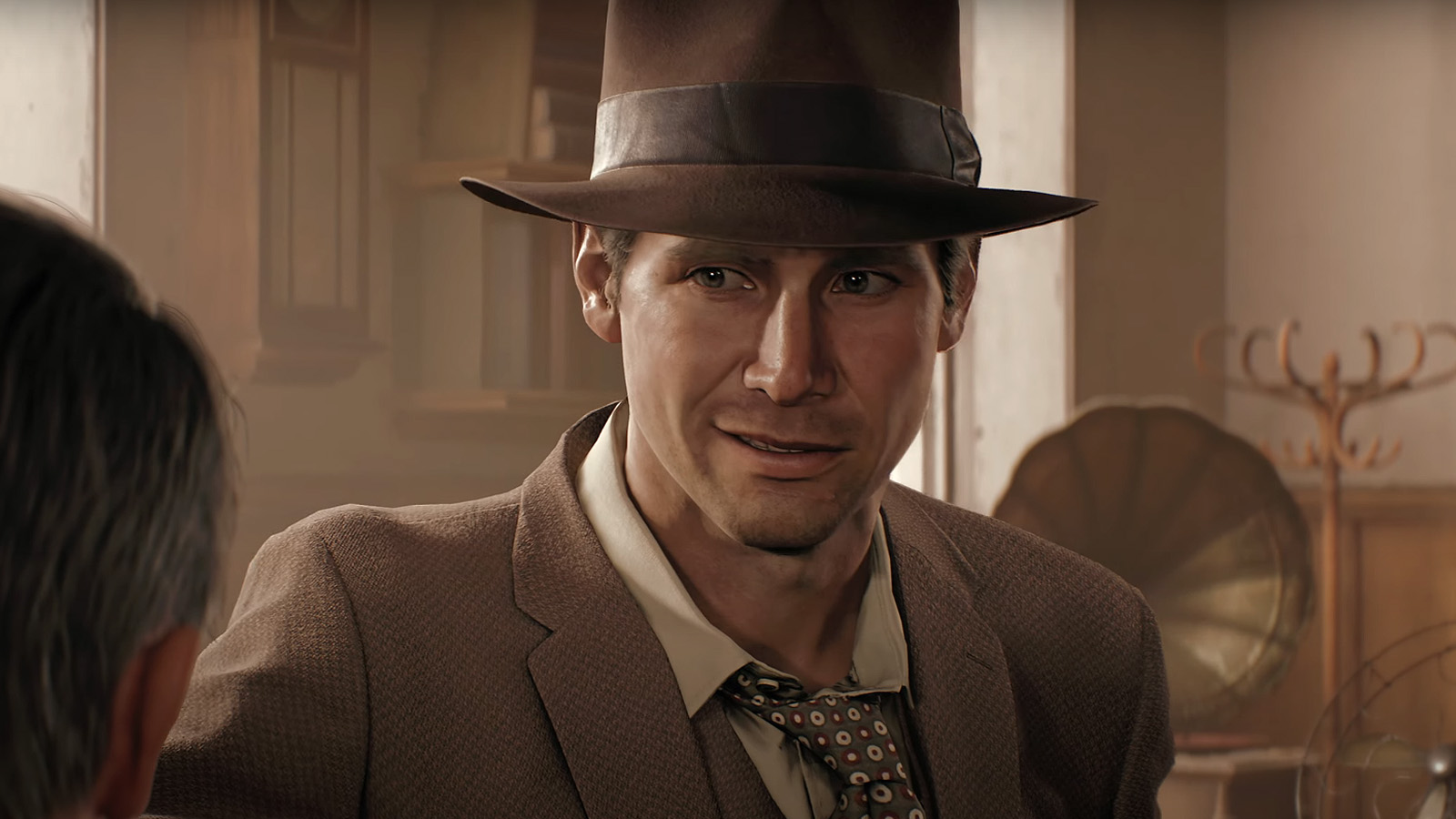 Актёр Трой Бейкер примет участие в работе над следующей игрой Naughty Dog
