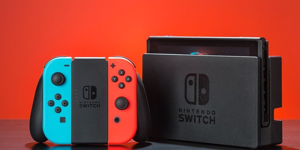 Вновь появились слухи о выходе Nintendo Switch 2 в марте 2025 года