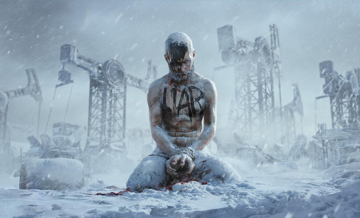 В GOG началась «Чёрная пятница» со скидками на Cyberpunk 2077 и Frostpunk 2
