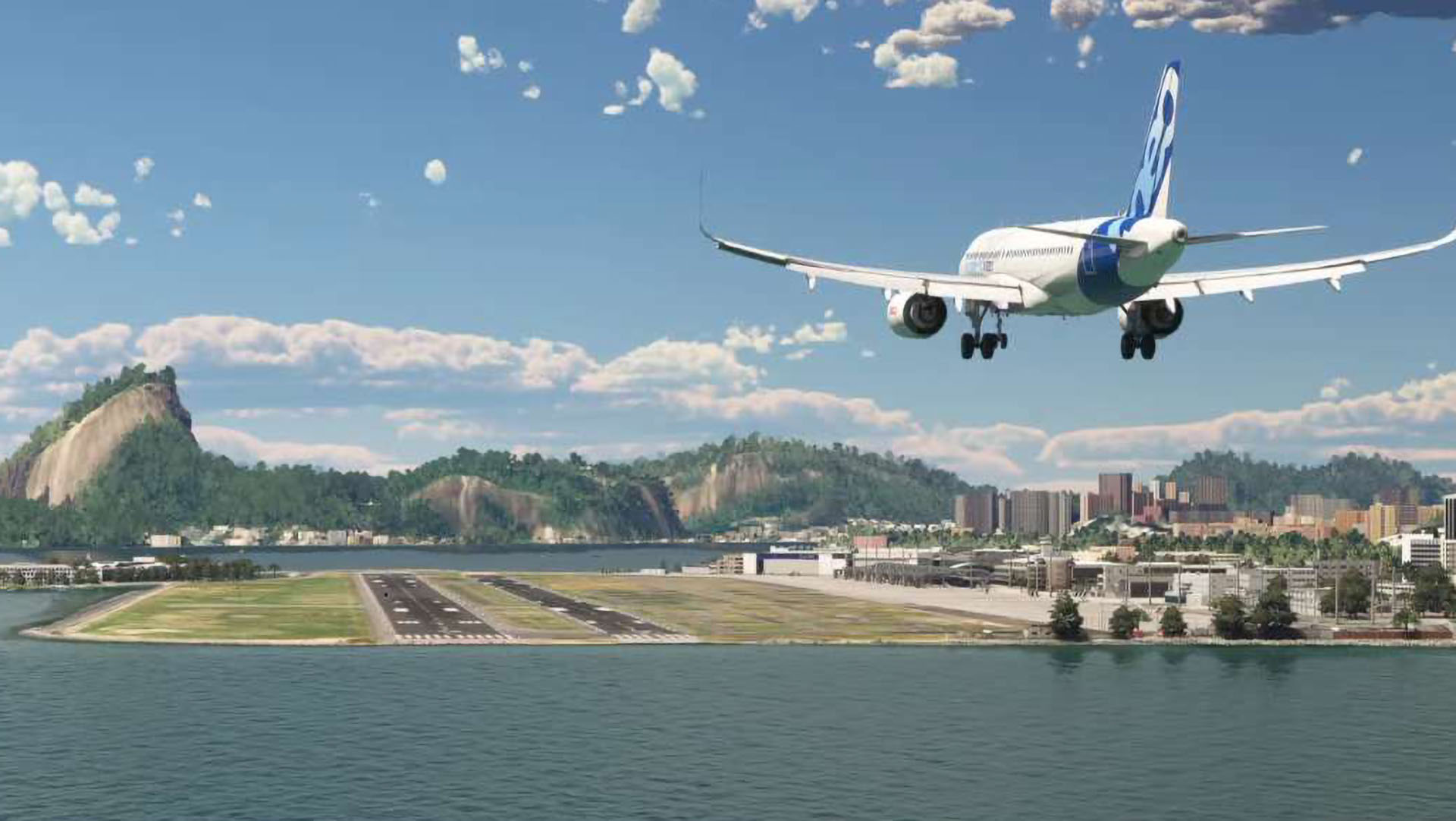 Авторы Microsoft Flight Simulator отчитались о починке серверов игры