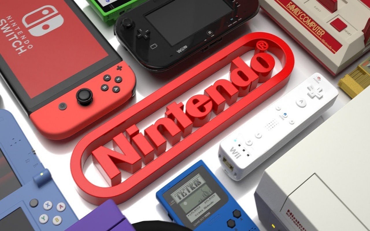 Nintendo через Reddit и другие сервисы хочет установить личности «пиратов»