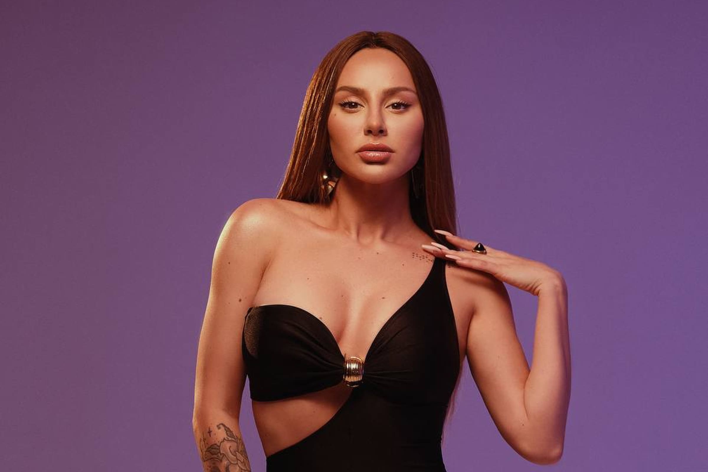 Обложка: Telegram-канал ANNA ASTI