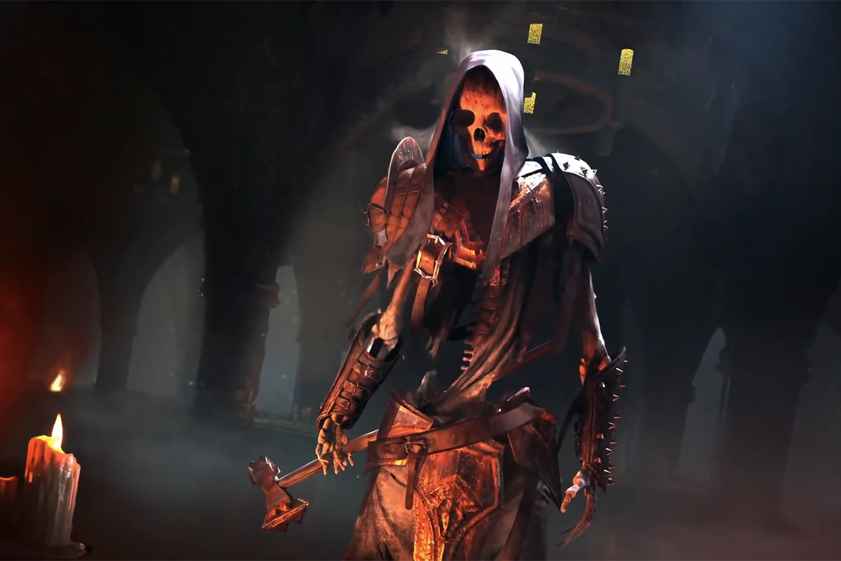 Bethesda закроет серверы The Elder Scrolls: Legends в конце января 2025 года