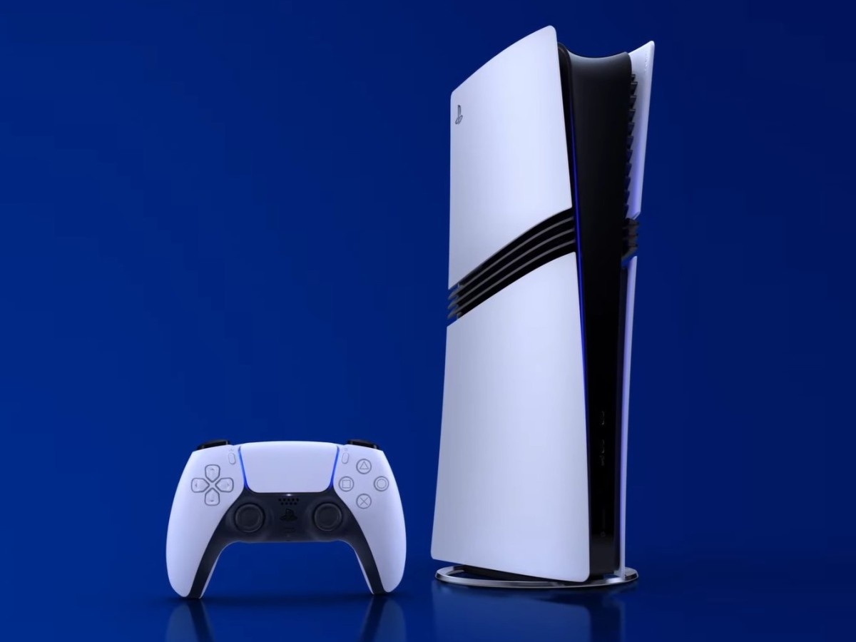 Обложка: PS5 Pro