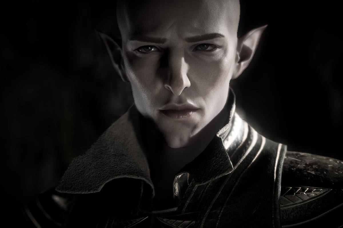 Metacritic отреагировал на ревью-бомбинг Dragon Age: The Veilguard