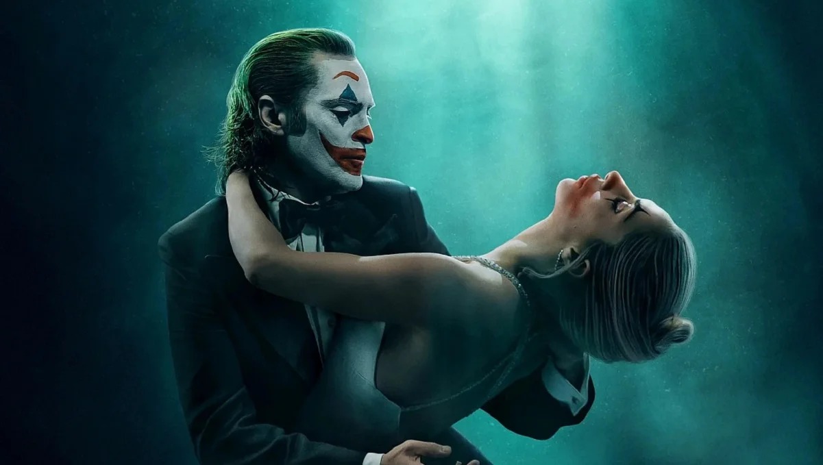 Сборы ленты «Джокер: Безумие на двоих» разочаровали руководство Warner Bros. Discovery