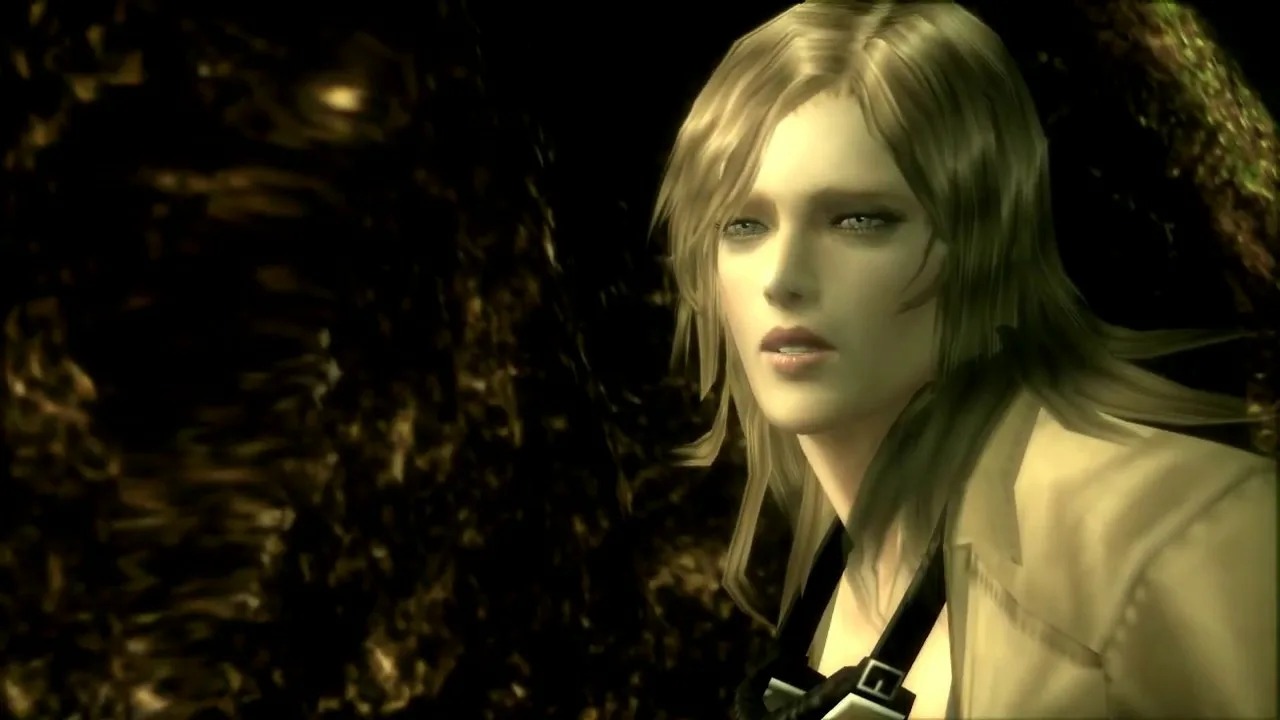 Раскрыта личность актрисы озвучки Евы из оригинальной Metal Gear Solid 3: Snake Eater