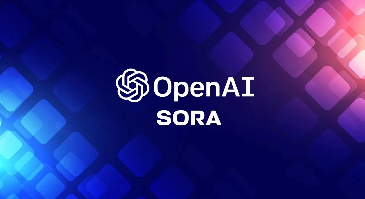 Обложка: OpenAI Sora