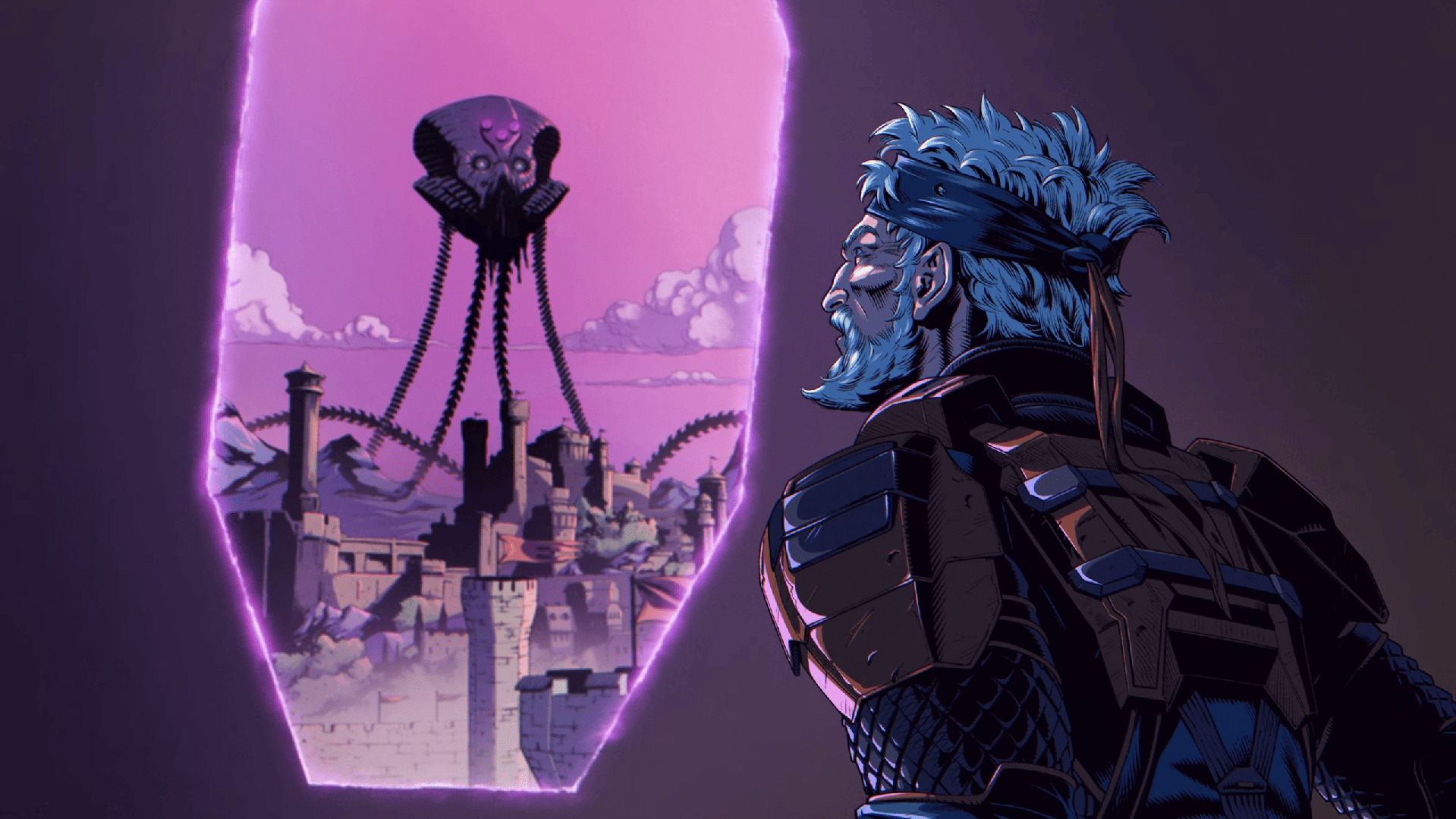 Обложка: кадр из трейлера Suicide Squad: Kill the Justice League