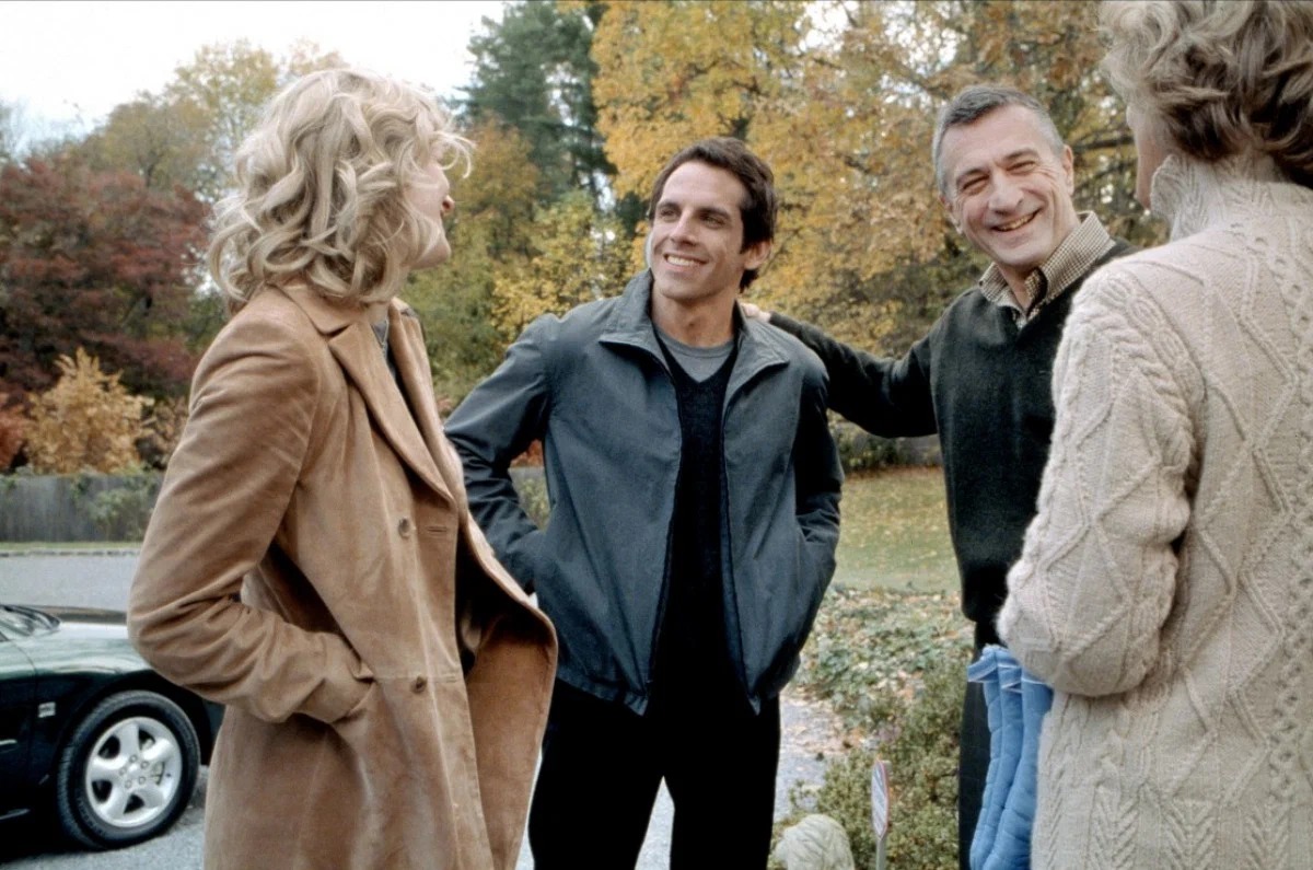 Обложка: кадр из фильма «Знакомство с родителями»