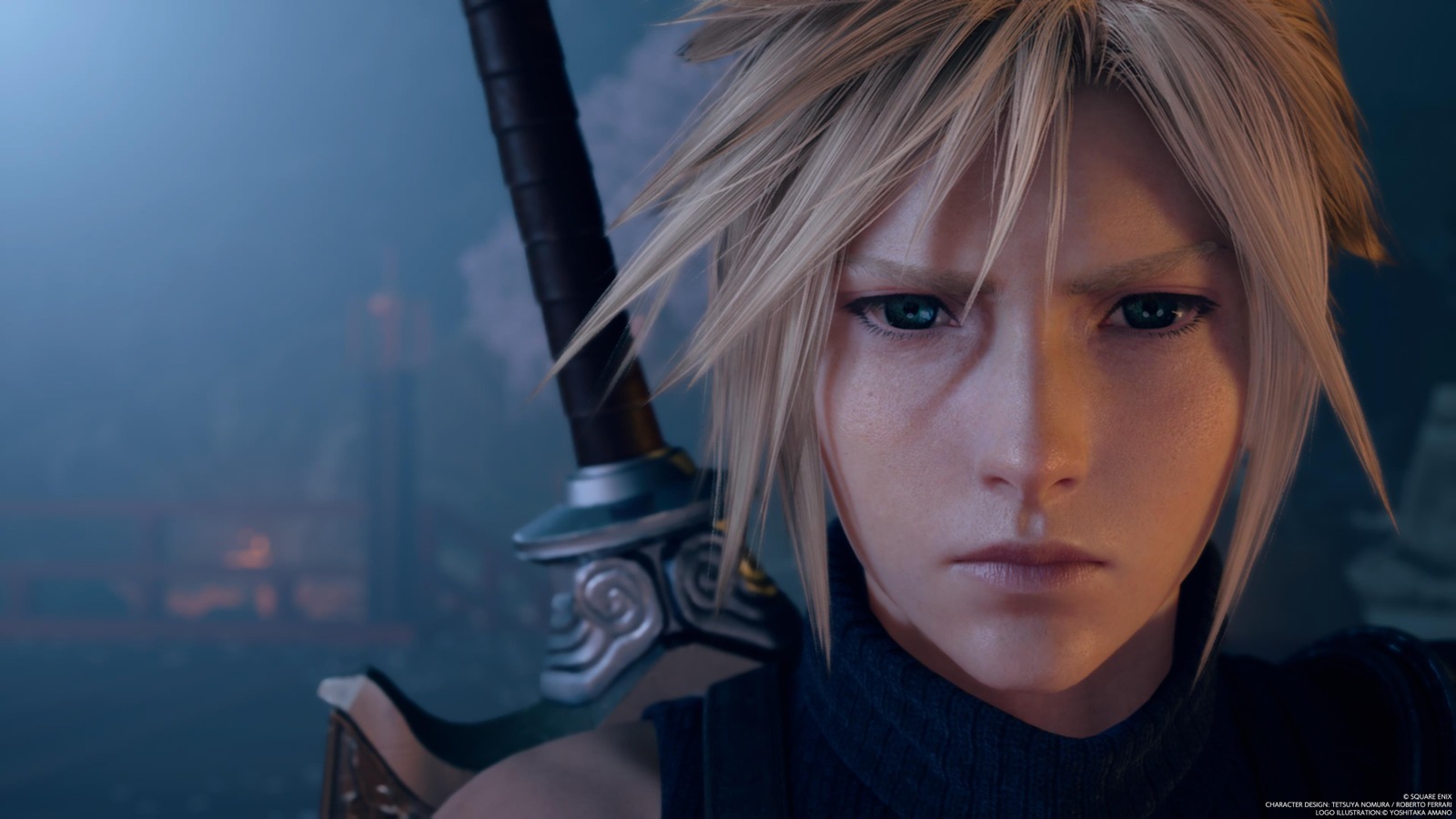 TGA 2024: состоялся анонс PC-версии Final Fantasy 7 Rebirth