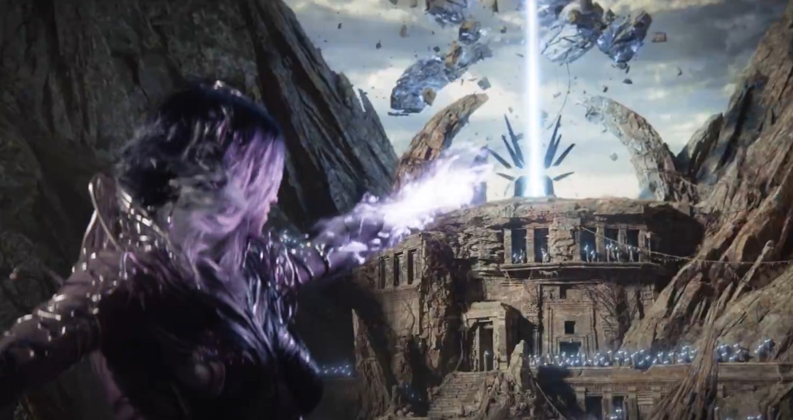 TGA 2024: состоялся анонс ролевой игры Solasta 2 - изображение обложка