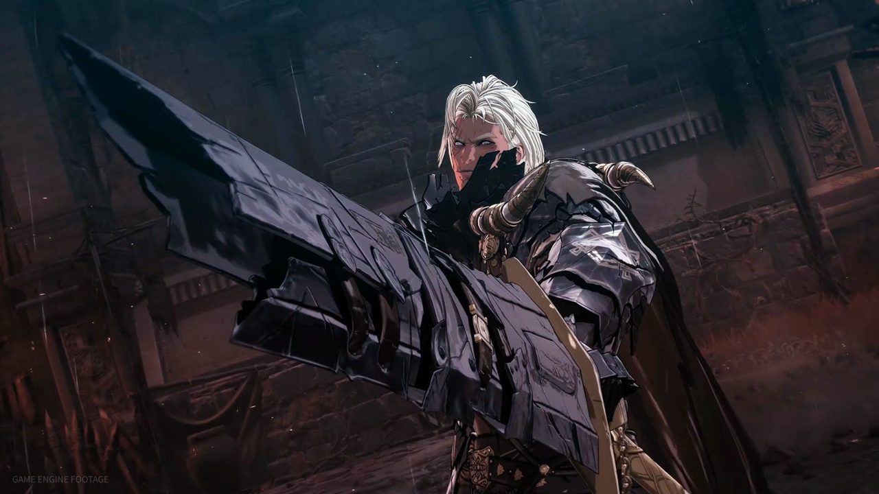 TGA 2024: авторы The First Berserker: Khazan назвали точную дату выхода