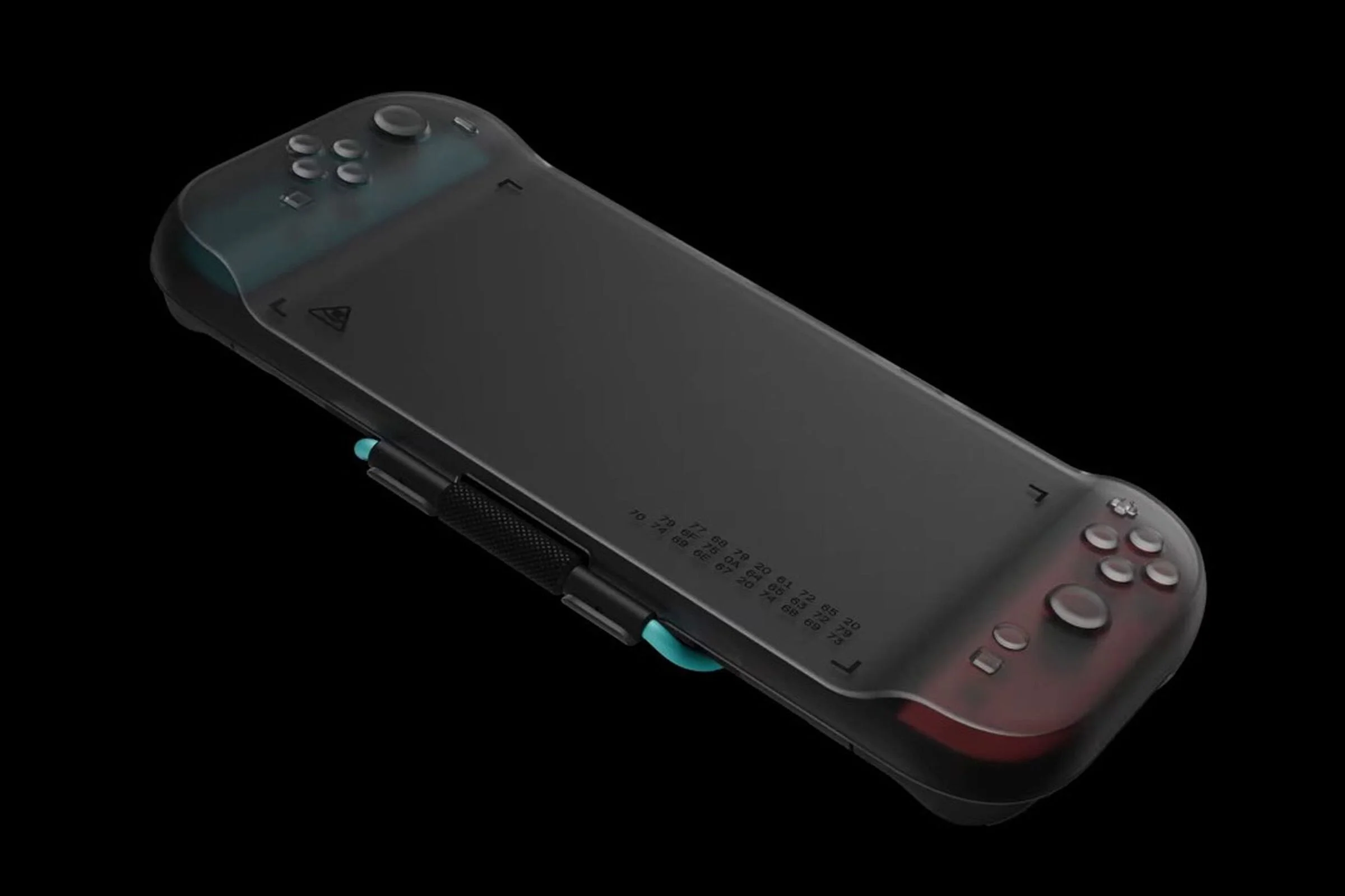 В сети появились предполагаемые габариты и рендеры грядущей Nintendo Switch 2 - изображение обложка