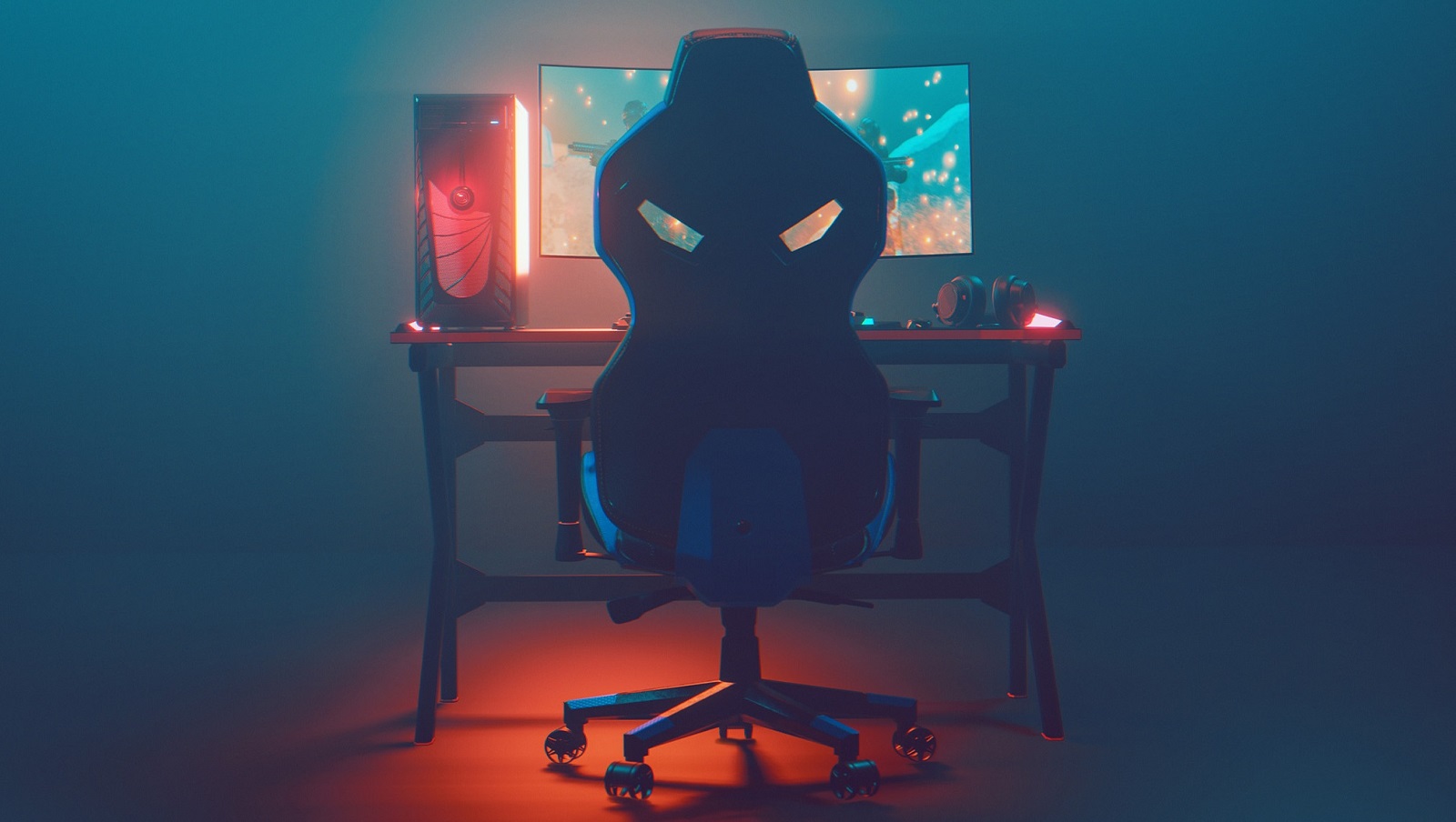 РВИ разнесла «Закон о регулировании и распространении видеоигр» в своём новом обращении - изображение обложка