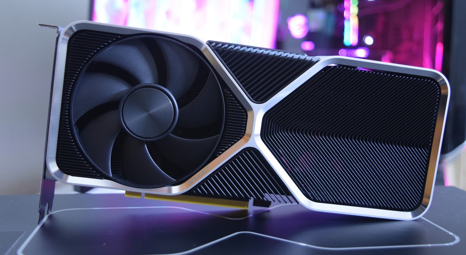 СМИ: у GeForce RTX 5060 будет 8 Гб видеопамяти, у RTX 5060 Ti — 16 Гб - изображение обложка