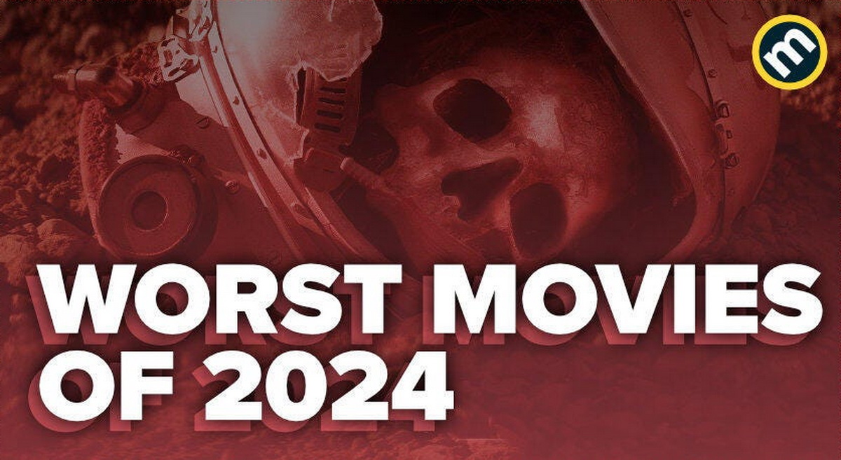 Список худших фильмов 2024 года по версии Metacritic возглавил хоррор «Люмина» - изображение обложка