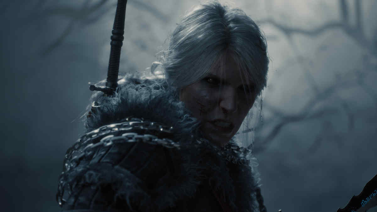 В «Ведьмаке 4» может появиться полюбившийся игрокам гвинт - изображение обложка