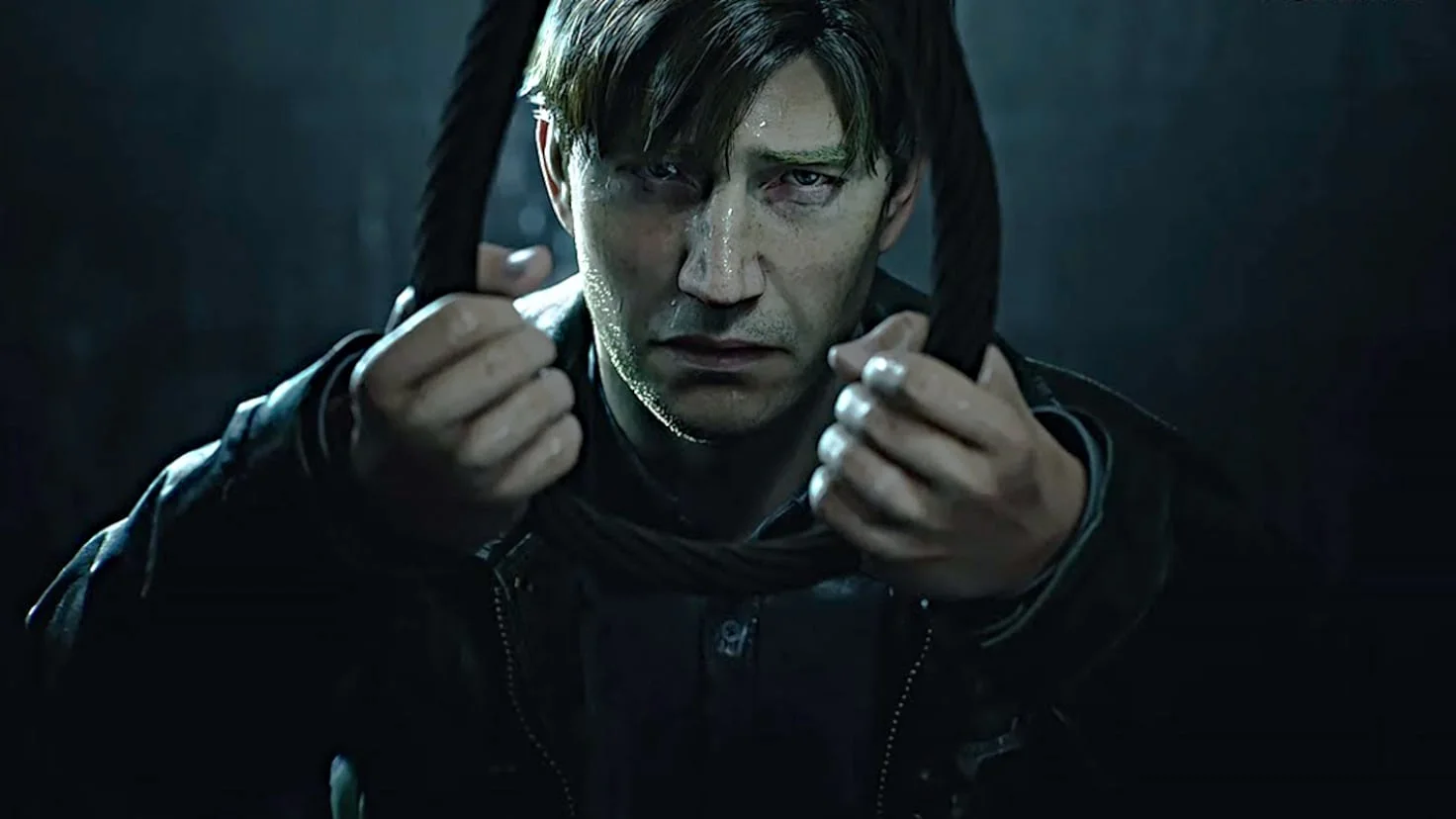 Silent Hill 2 Remake стала «хоррором года» по версии Horror Game Awards 2024 - изображение 1