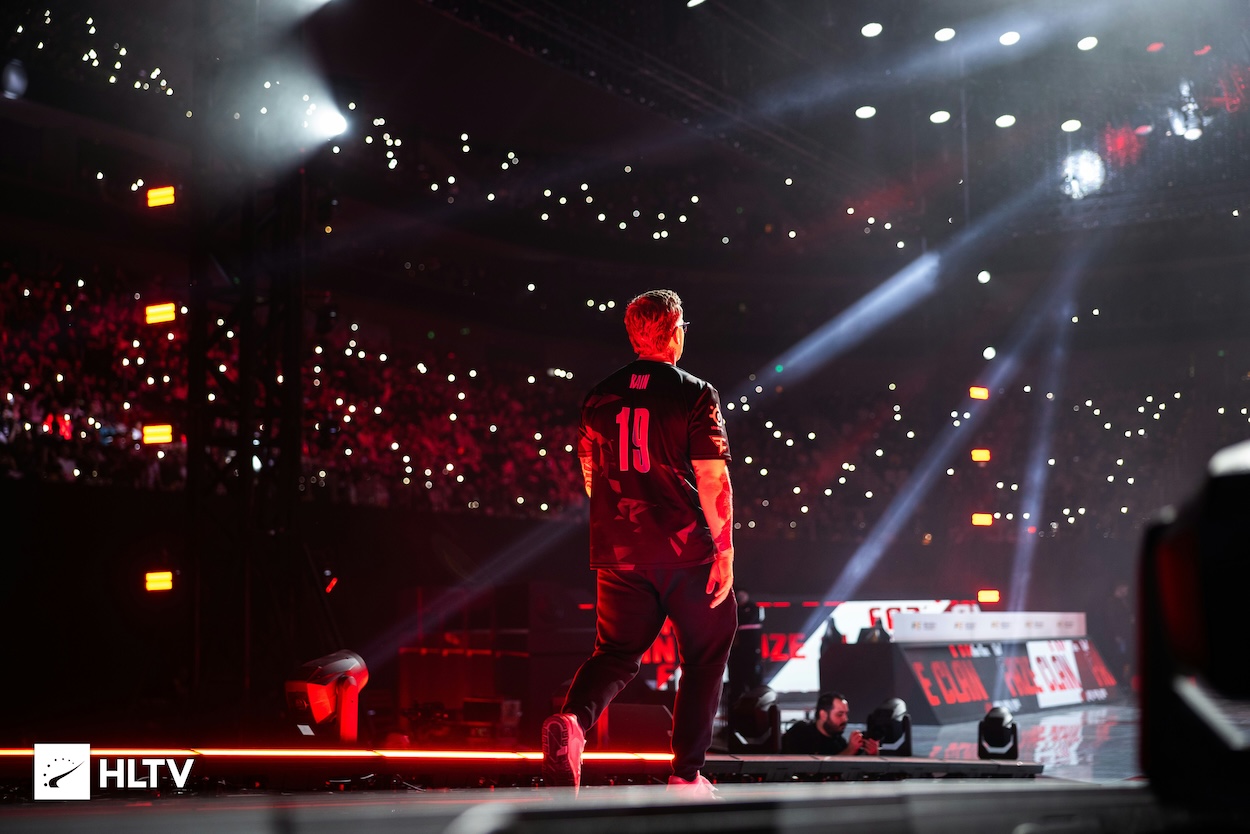 ESL представила новую информацию о ESL Pro Tour 2025 года