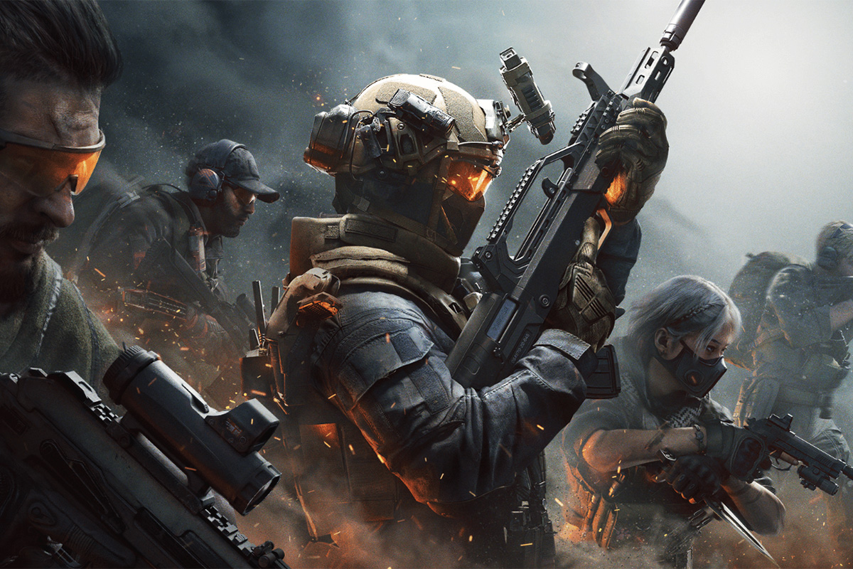 Шутер Delta Force скоро получит PvE-рейды