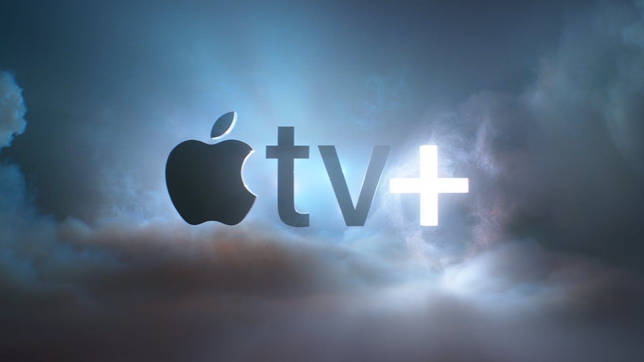 Обложка: Apple TV+