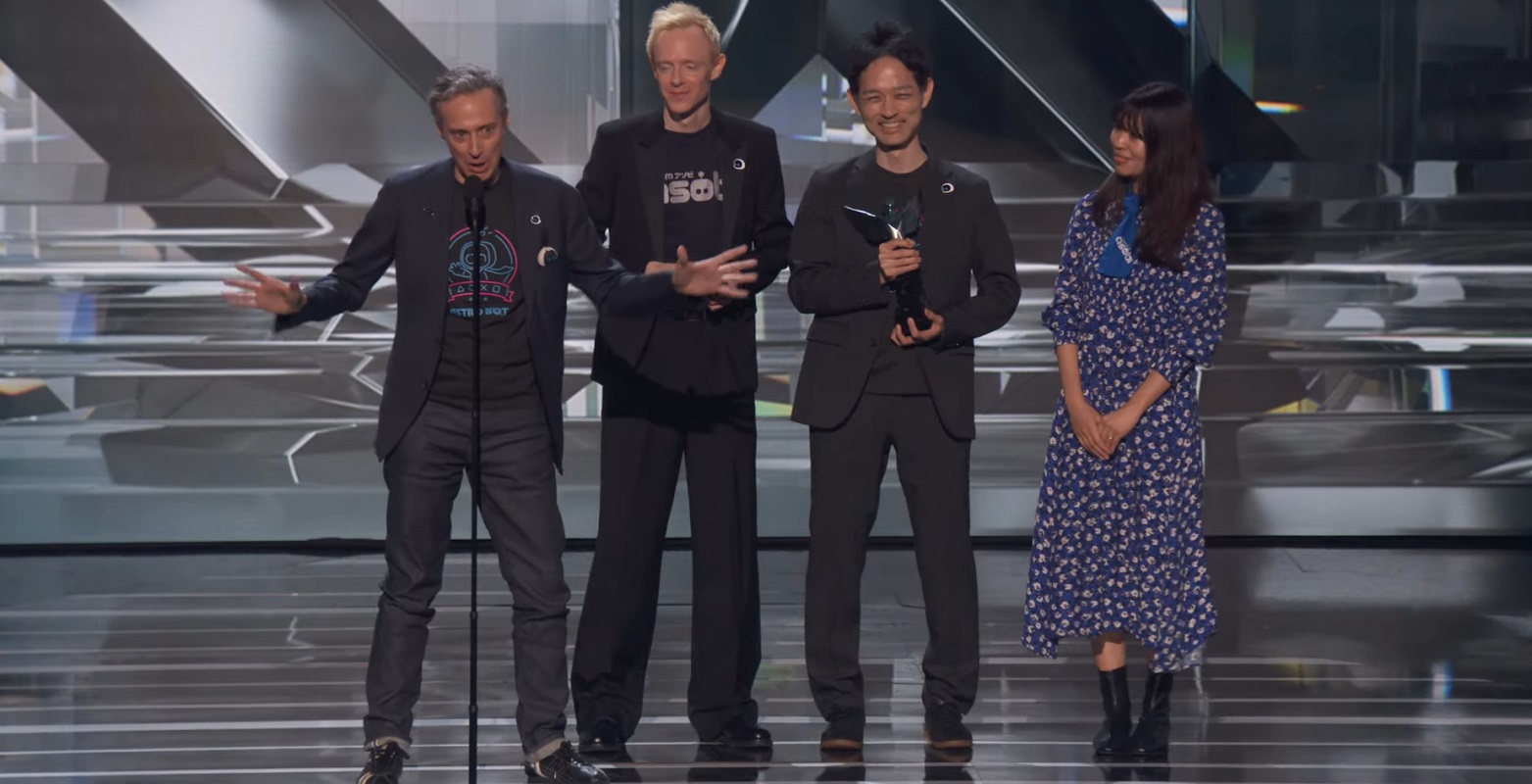 У The Game Awards новый рекорд по просмотрам