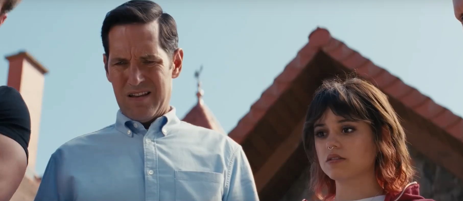 Обложка: "Смерть единорога"