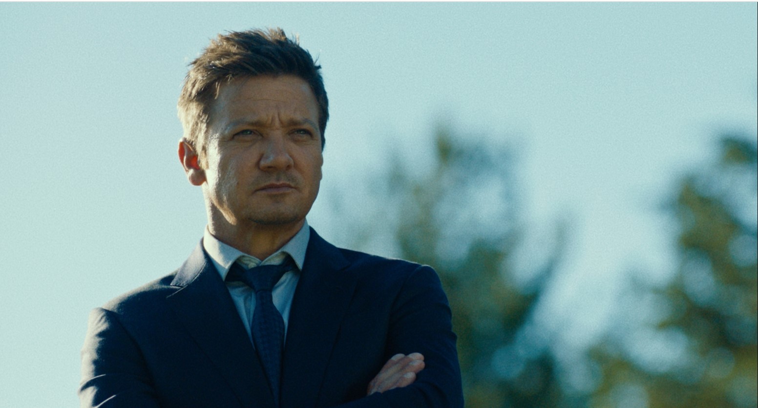 Сериал «Мэр Кингстауна» с Джереми Реннером продлен на 4 сезон