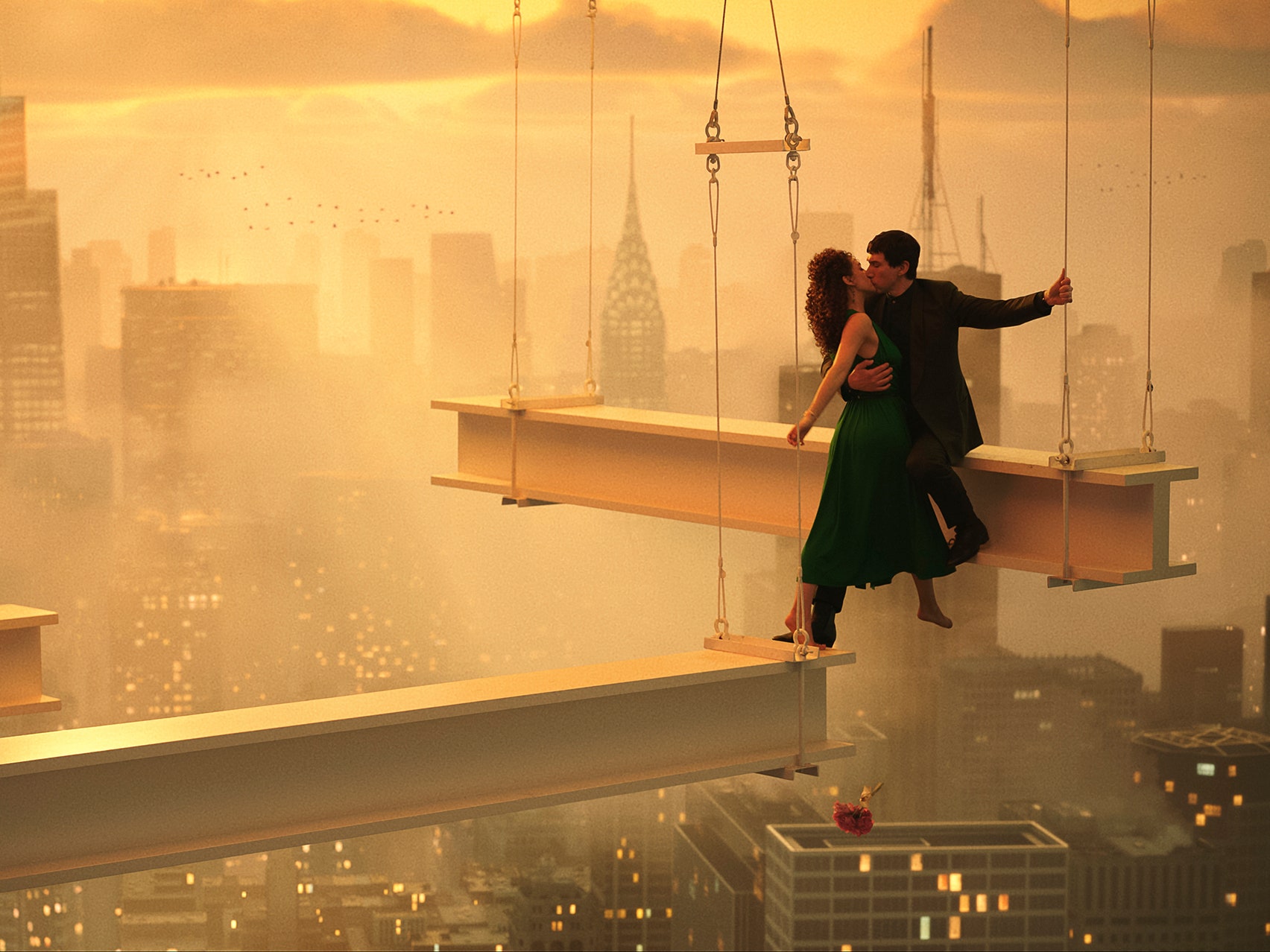 Обложка: кадр из фильма «Мегалополис»