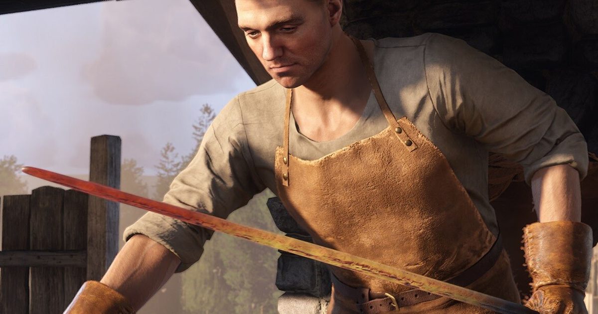 Портал IGN представил первые 40 минут геймплея Kingdom Come: Deliverance 2