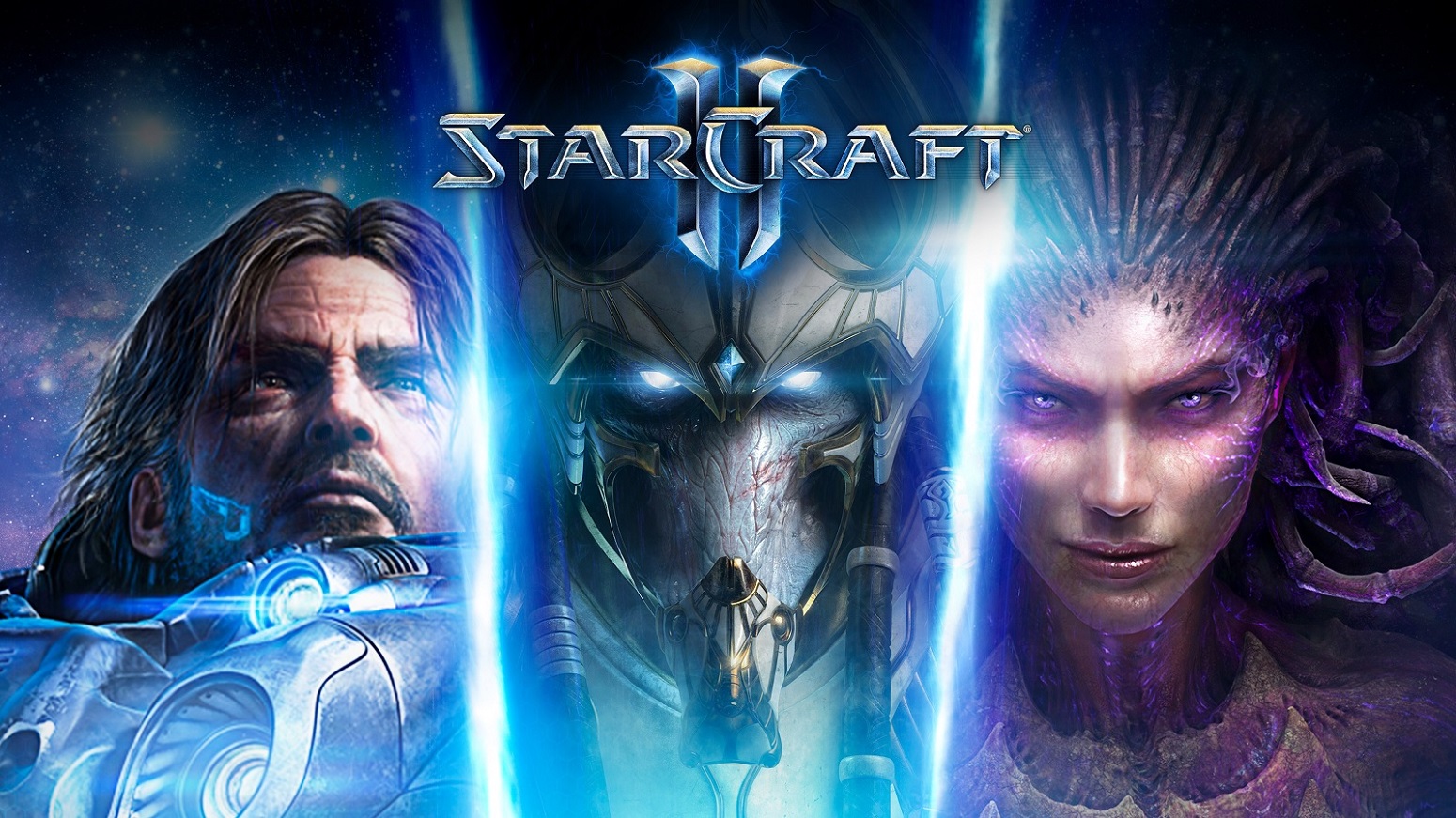 Обложка: арт из StarCraft 2