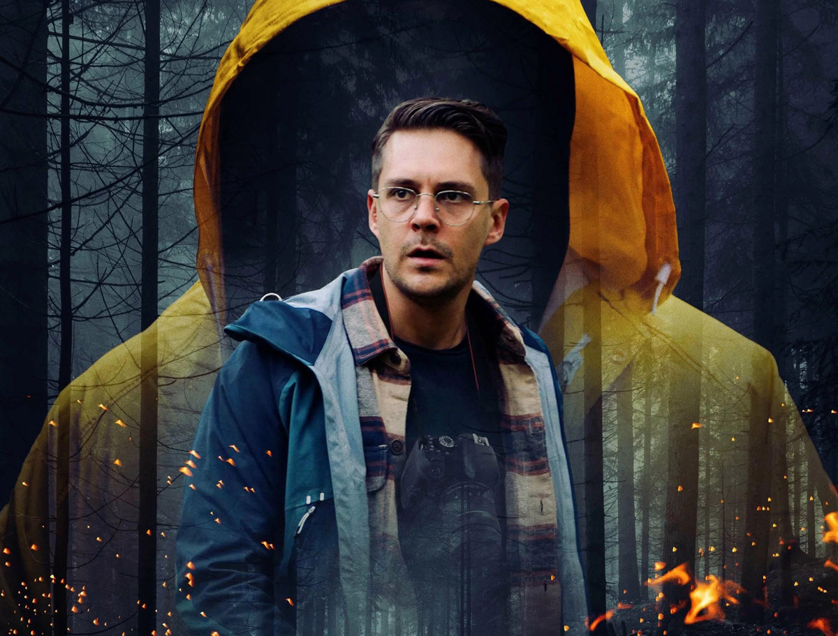 Обложка: "Изоляция"