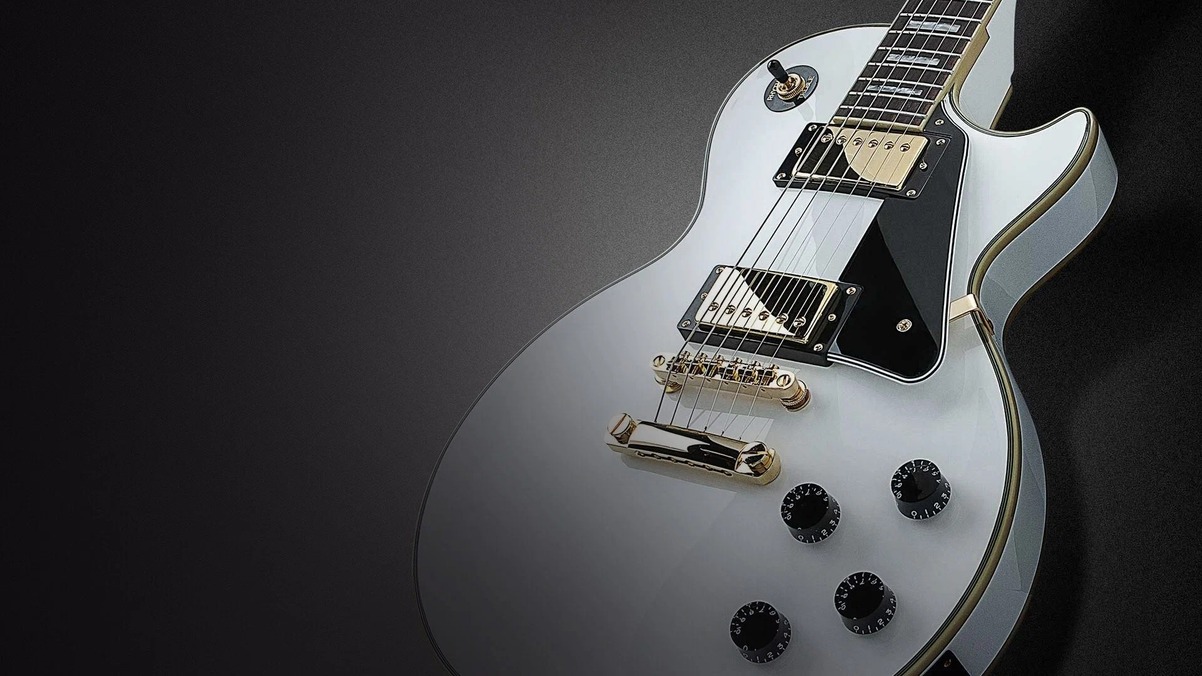 Обложка: постер игры Rocksmith 2014