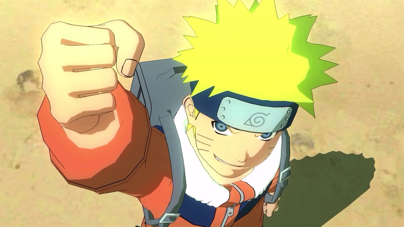 Продажи серии файтингов Naruto Ultimate Ninja Storm перевалили за 30 млн копий - изображение обложка