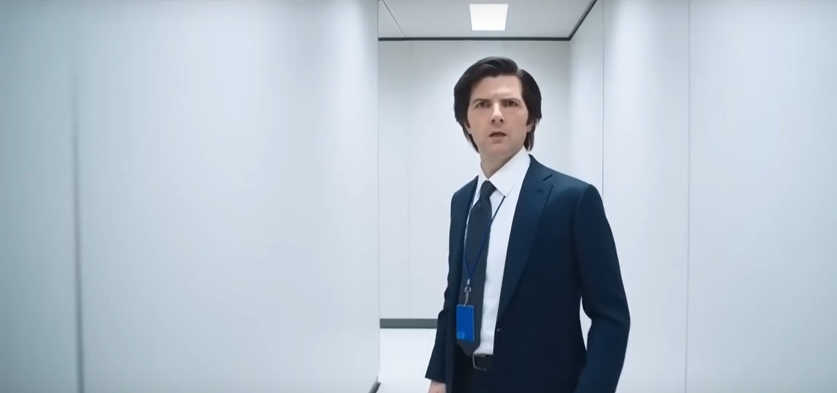 Обложка: "Разделение"