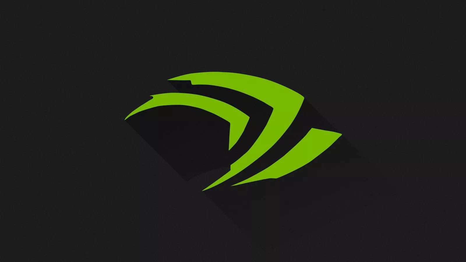 Обложка: Nvidia