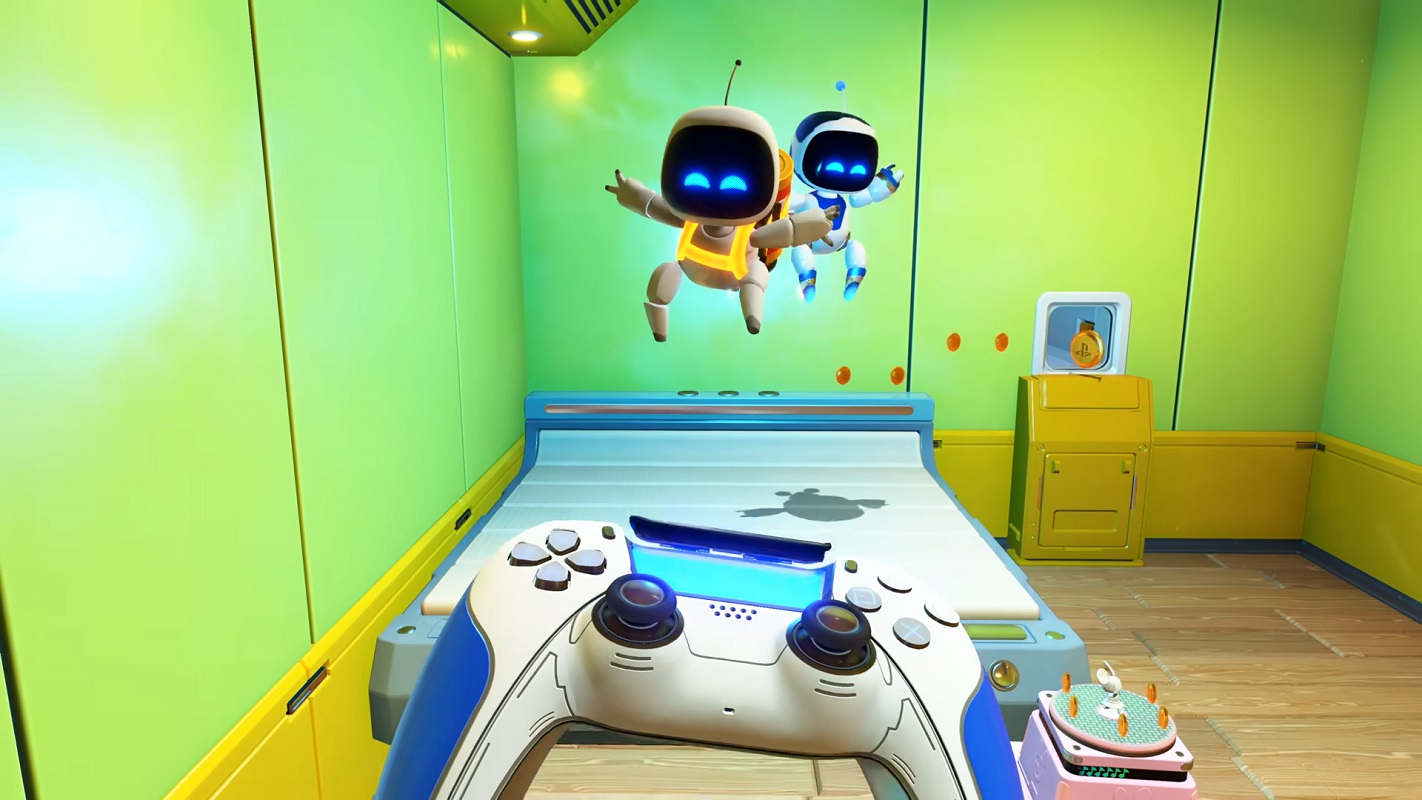 Главные игровые тренды 2024 года глазами PlayStation