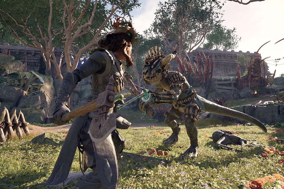 Обложка: Avowed