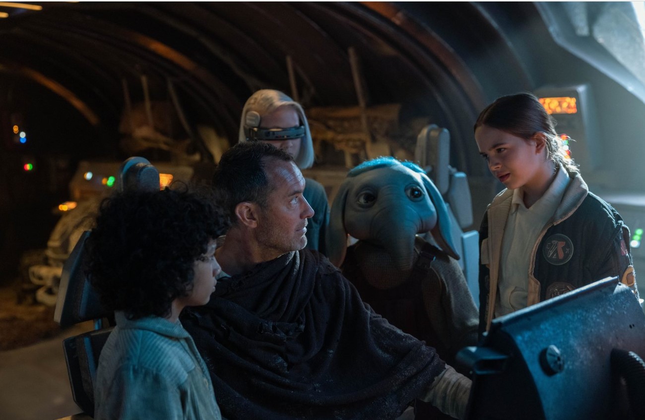 Обложка: «Звездные войны: Опорная команда»