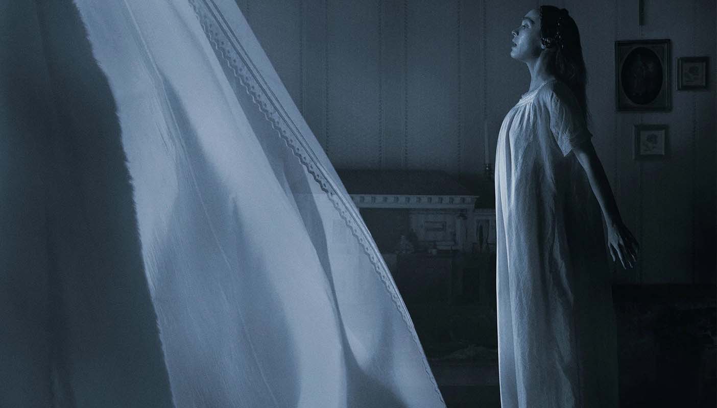 Критики остались в восторге от «Носферату» Роберта Эггерса