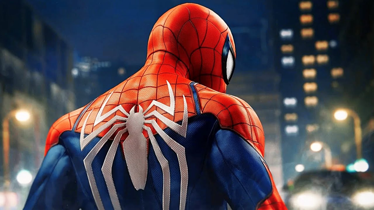 Marvelʼs Spider-Man студии Insomniac Games только за 1-й год принесла выручку в $3,8 млрд