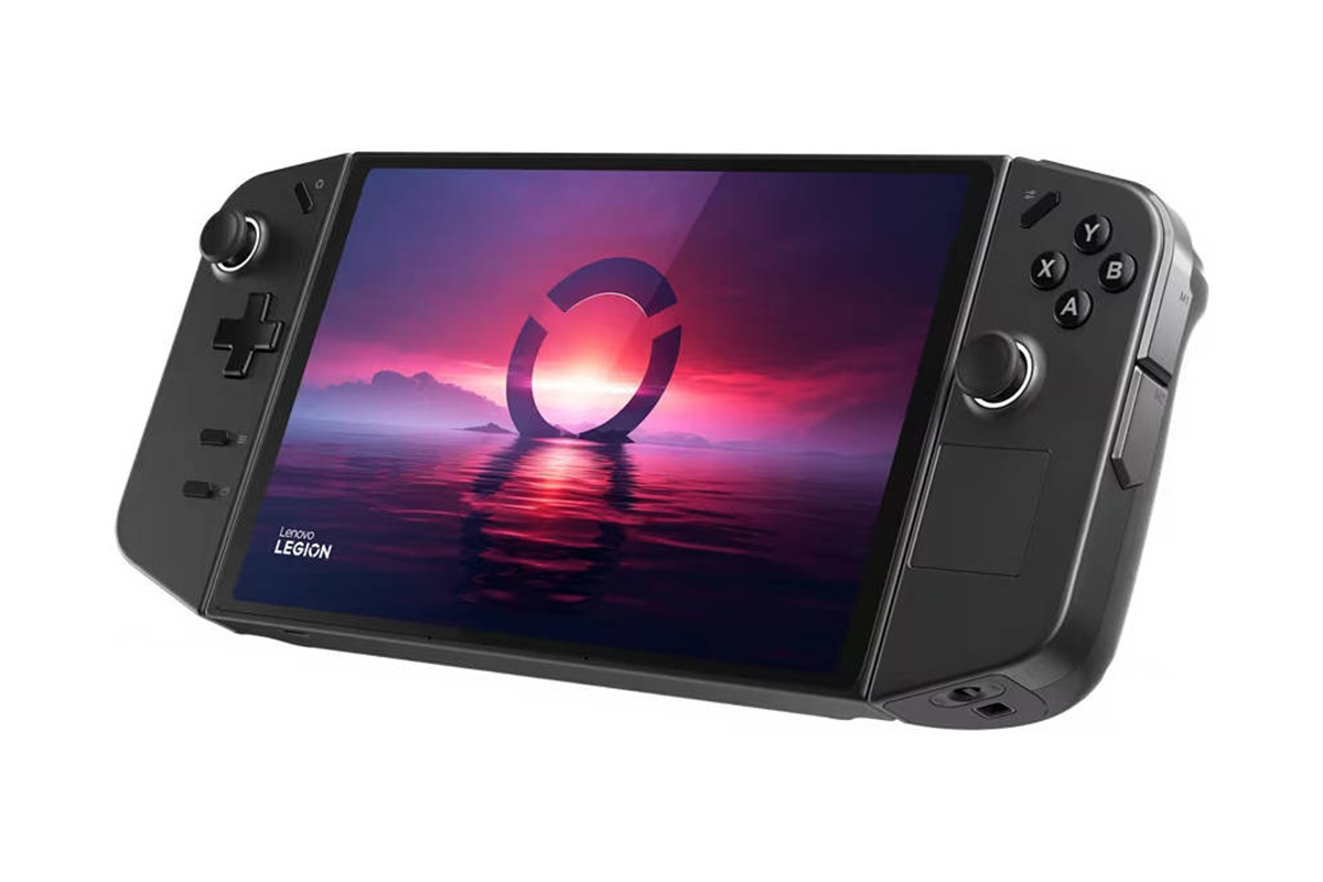 Обложка: логотип Lenovo