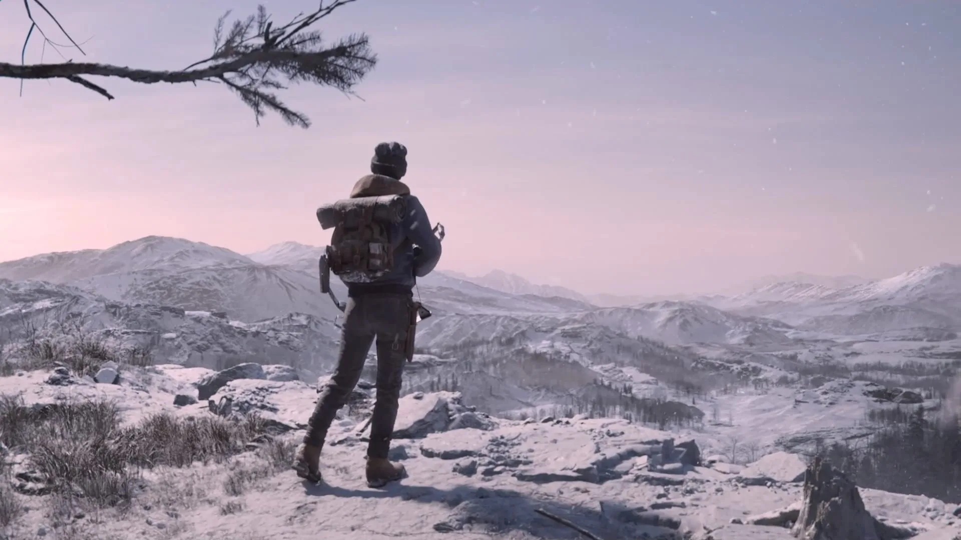 Обложка: скриншот State of Decay 3