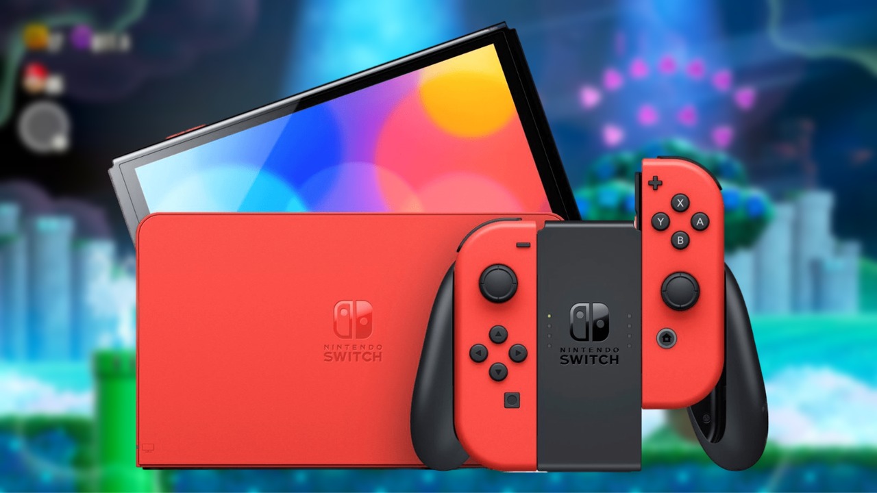 По слухам, релиз Nintendo Switch 2 может состояться 28 марта 2025 года