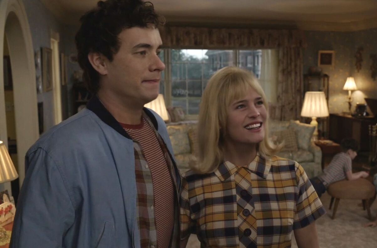 Обложка: кадр из фильма «Тогда. Сейчас. Потом»