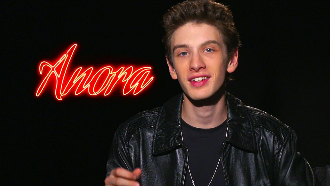 Марк Эйдельштейн сыграет главную роль во втором сезоне «Мистер и миссис Смит» от Amazon - изображение обложка