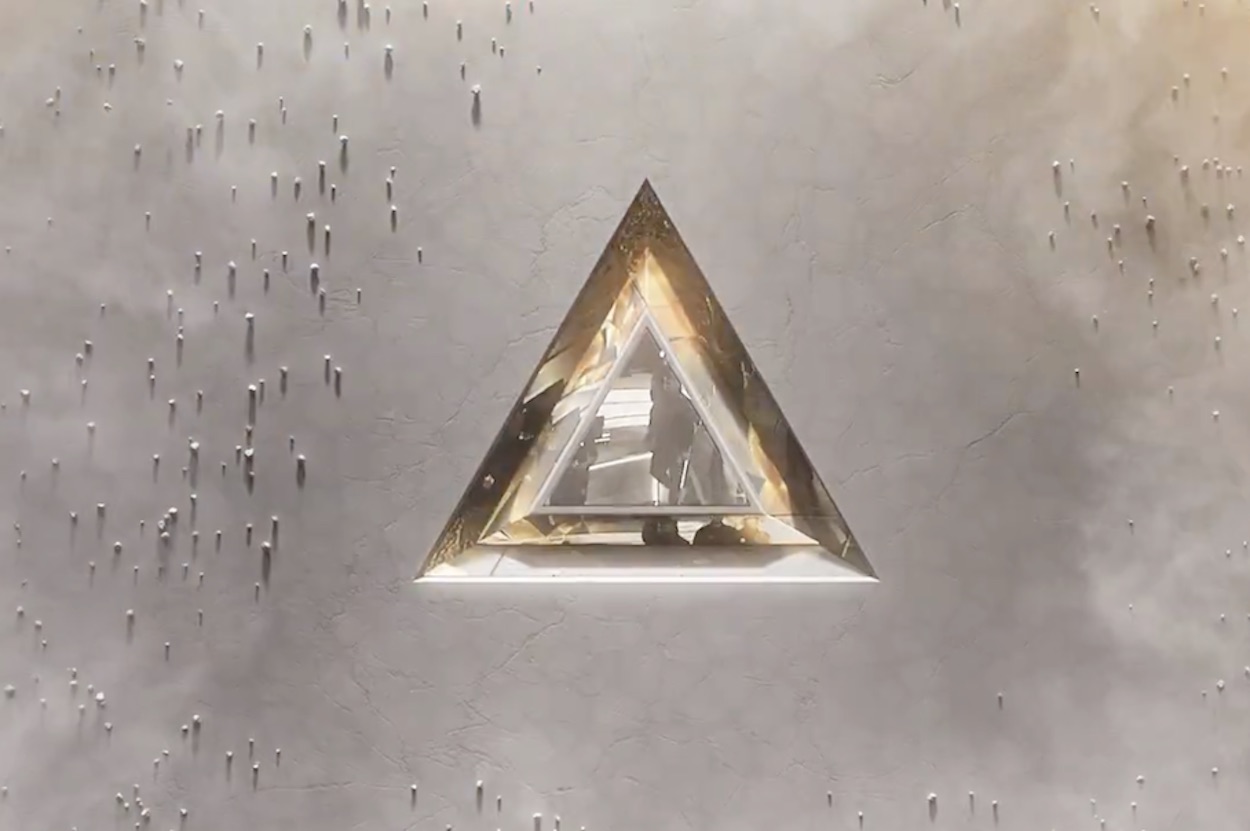 Обложка: Esports World Cup