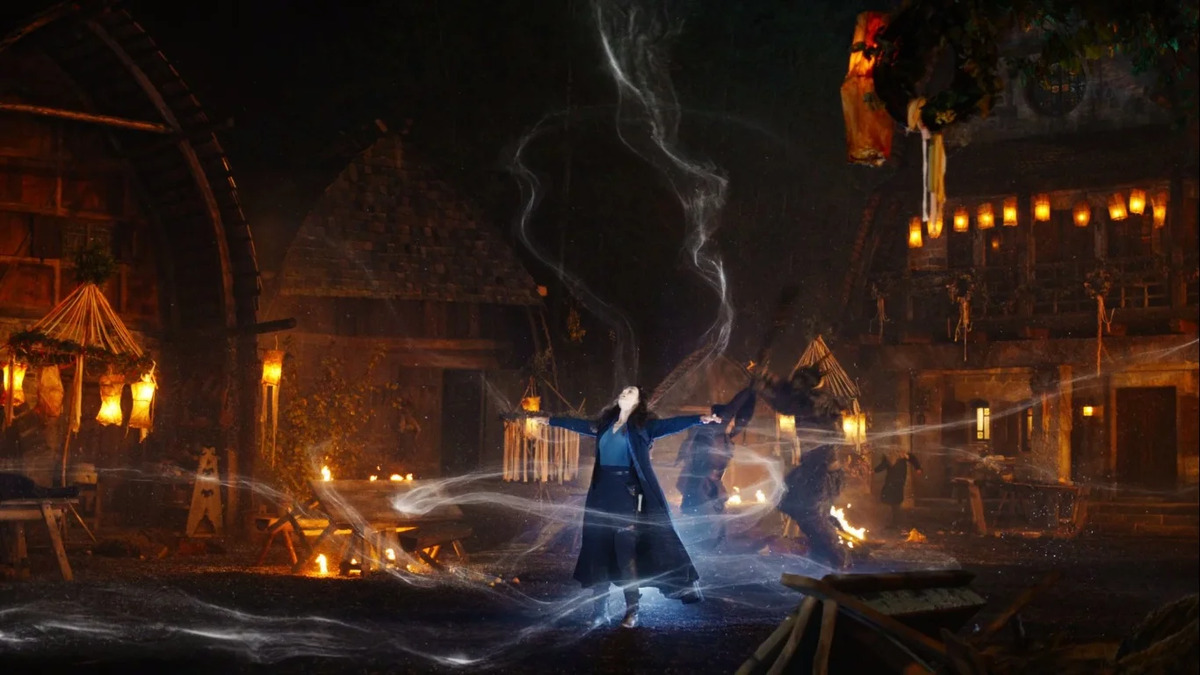 Обложка: Колесо времени